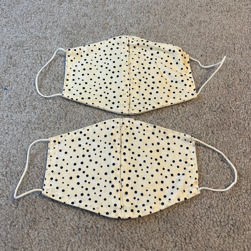 Adult Face Masks